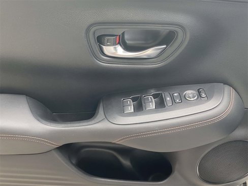 Certified 2024 Honda HR-V Sport image 14