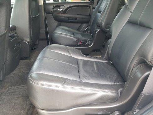 Used 2012 Chevrolet Tahoe LT w/ All-Star Edition image 7