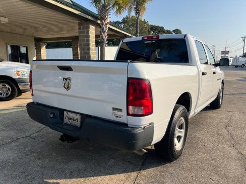 Used 2012 RAM 1500 Tradesman w/ Trailer Brake Control Group image 5