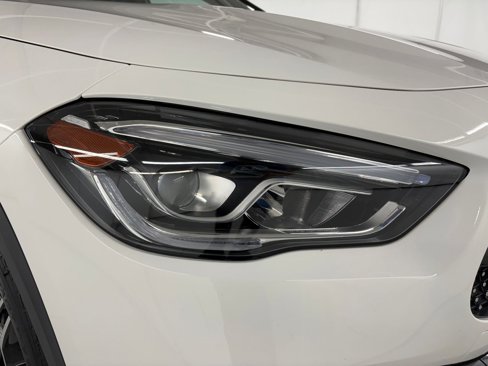 Certified 2023 Mercedes-Benz GLA 250 image 11