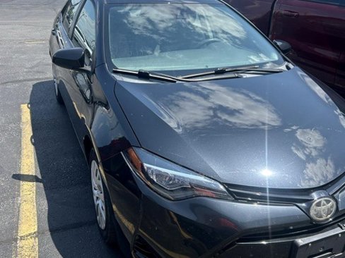 Used 2017 Toyota Corolla L image 1