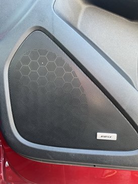 Used 2023 Chevrolet Equinox RS w/ RS Leather Package image 17