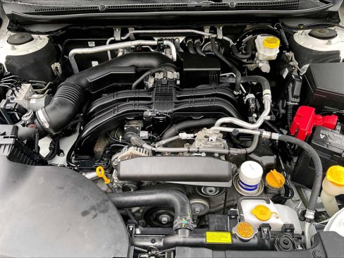 Used 2021 Subaru Outback Premium image 35