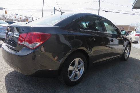 Used 2014 Chevrolet Cruze LT image 25