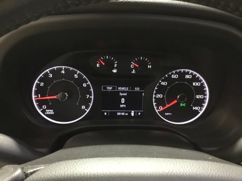 Used 2019 GMC Acadia SLE w/ LPO, Floor Liner Package image 28
