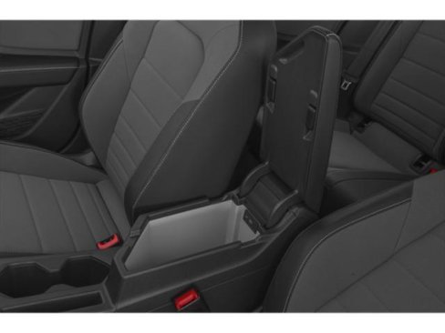 New 2025 Volkswagen Jetta SE image 14