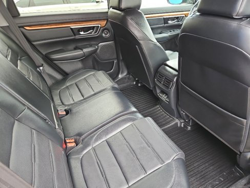Used 2021 Honda CR-V EX-L image 17