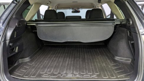 Used 2015 Subaru Outback 2.5i Premium image 30