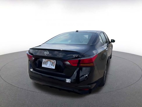 Used 2023 Nissan Altima 2.5 SV image 14
