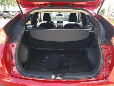 Used 2019 Mitsubishi Eclipse Cross LE image 7