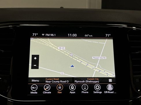 Certified 2021 Jeep Grand Cherokee Limited image 10