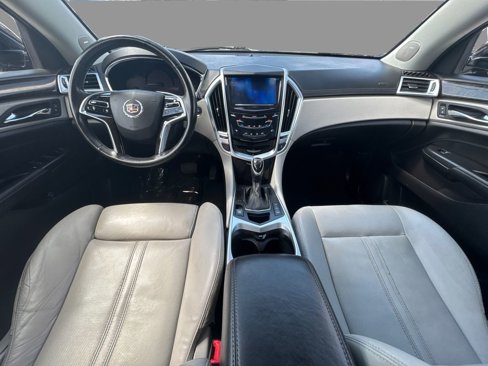 Used 2016 Cadillac SRX Performance w/ Driver Awareness Package image 26