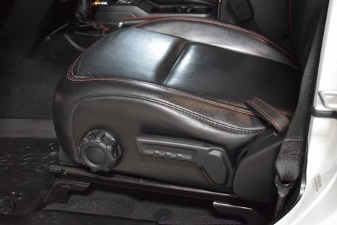 Used 2020 Jeep Gladiator Rubicon image 35