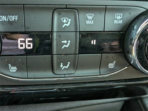Used 2025 Chevrolet TrailBlazer ACTIV w/ Convenience Package image 22