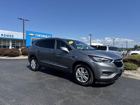 Used 2019 Buick Enclave Essence image 3