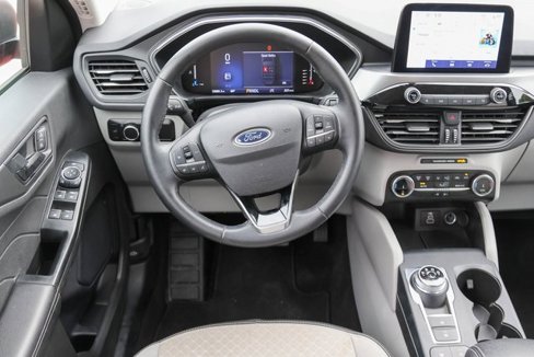 Used 2024 Ford Escape Active image 18