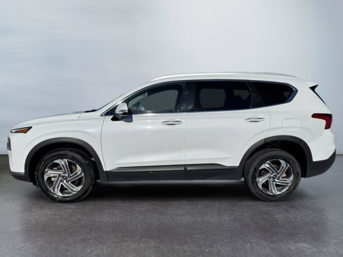 Certified 2023 Hyundai Santa Fe SEL image 8