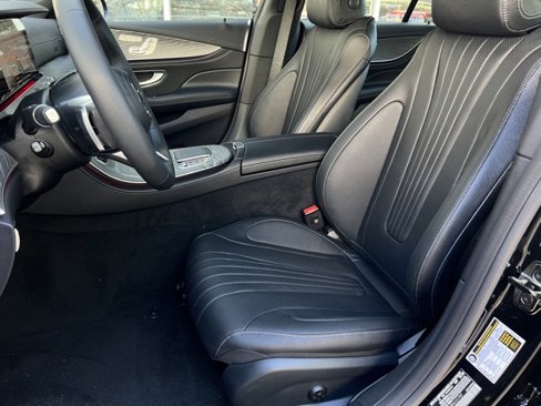 Used 2023 Mercedes-Benz CLS 450 4MATIC image 14