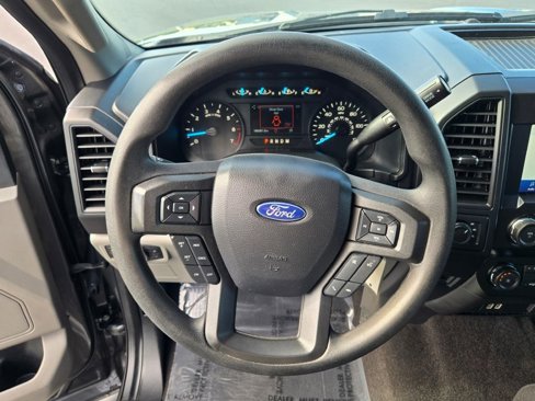 Used 2020 Ford F150 XL w/ Equipment Group 101A Mid image 33