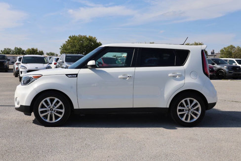 Used 2018 Kia Soul + w/ Audio Package image 8