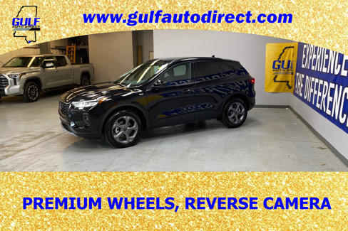 Used 2025 Ford Escape ST-Line Select image 5