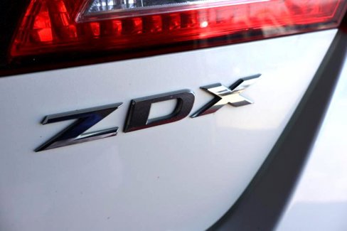 Used 2010 Acura ZDX w/ Technology Package image 11