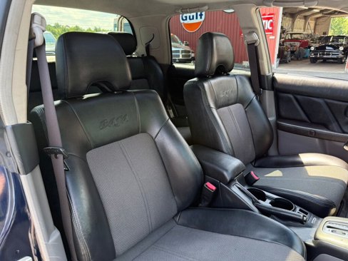 Used 2005 Subaru Baja Turbo image 42