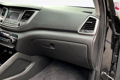 Used 2017 Hyundai Tucson Sport image 24