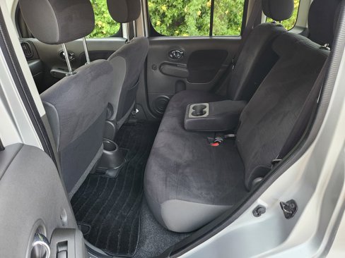 Used 2013 Nissan Cube 1.8 SL image 25