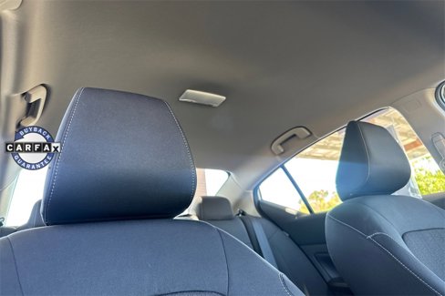 Used 2022 Nissan Altima 2.5 SV image 22