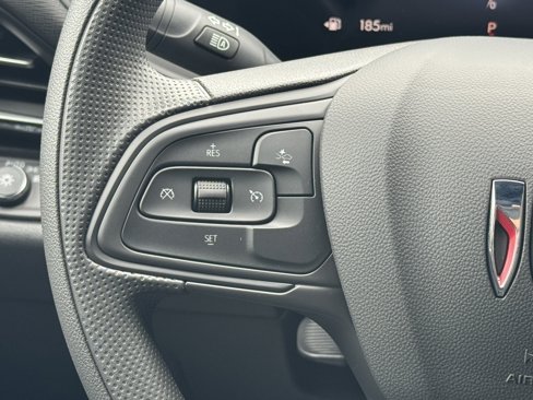New 2026 Buick Envista Preferred image 27