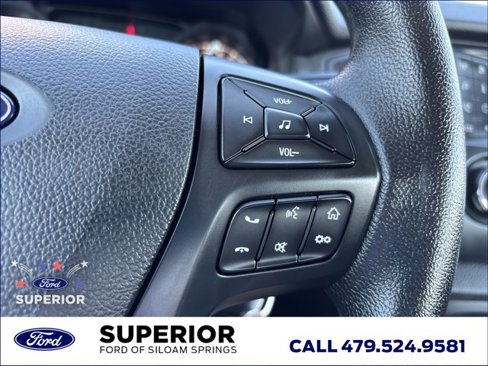 Used 2019 Ford Ranger XL w/ Equipment Group 101A Mid image 28