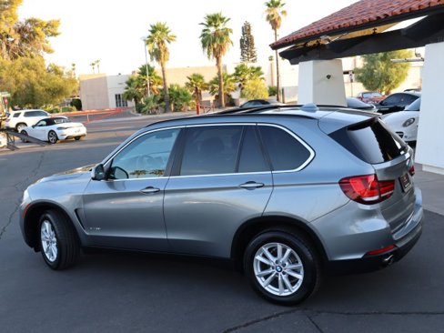 Used 2015 BMW X5 xDrive35i image 16
