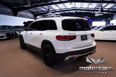Used 2021 Mercedes-Benz GLB 250 image 5