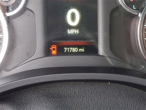 Used 2020 RAM 1500 Big Horn image 20