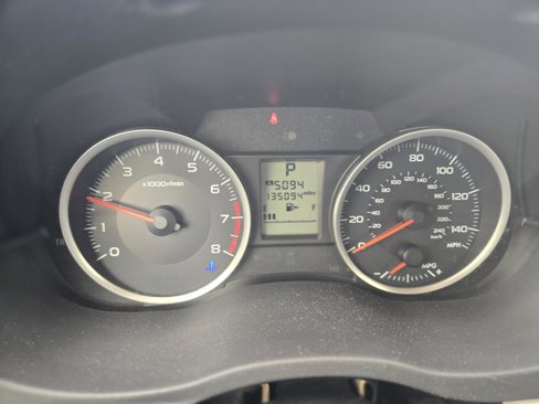 Used 2014 Subaru Crosstrek 2.0i Premium image 14