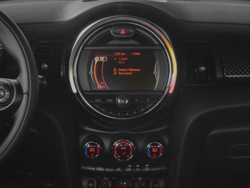 Used 2018 MINI Cooper S image 10