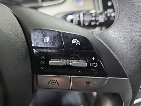 Used 2023 Hyundai Tucson SEL image 20