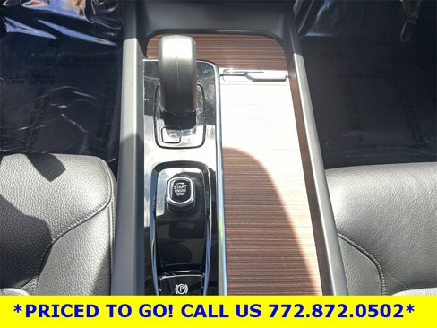 Used 2024 Volvo S60 B5 Plus image 20