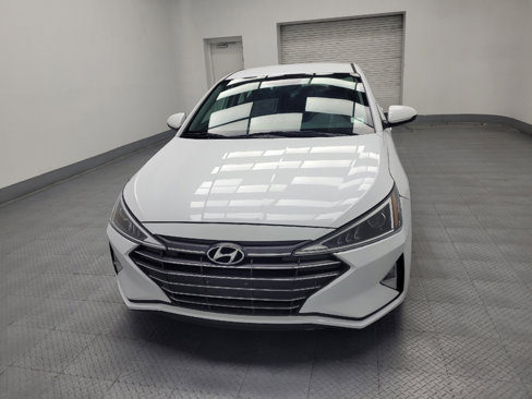 Used 2019 Hyundai Elantra SE w/ Cargo Package image 15