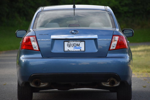 Used 2009 Subaru Impreza 2.5i image 6