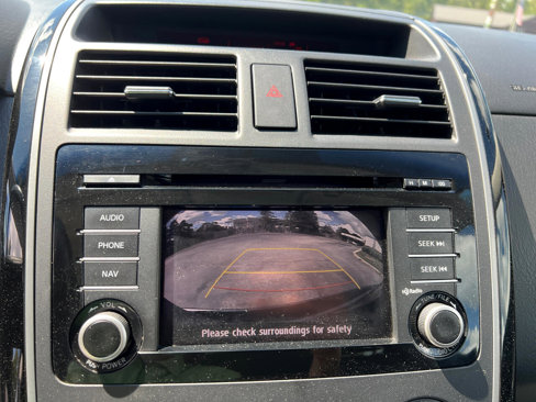 Used 2014 MAZDA CX-9 Touring image 24