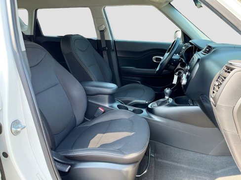 Certified 2017 Kia Soul image 22