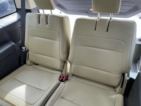 Used 2018 Ford Flex Limited image 12