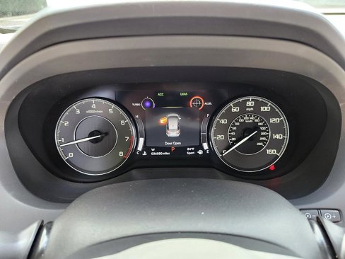 Used 2020 Acura RDX FWD image 25