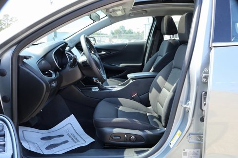 Used 2024 Chevrolet Malibu LT image 7