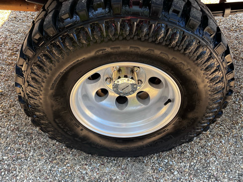 Used 1995 Ford F150 XL image 15