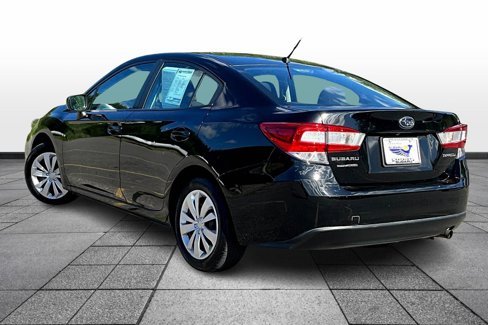 Used 2023 Subaru Impreza 2.0i image 2