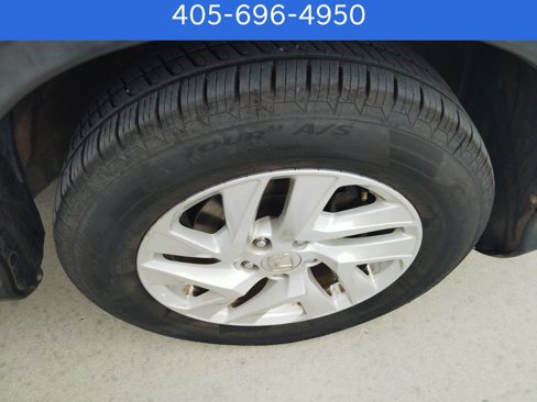 Used 2016 Honda CR-V EX image 25