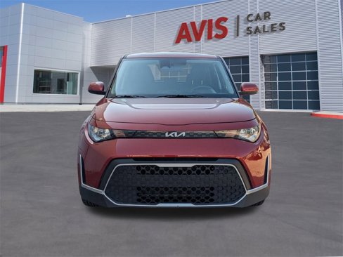 Used 2024 Kia Soul LX w/ Option Group 015 image 2